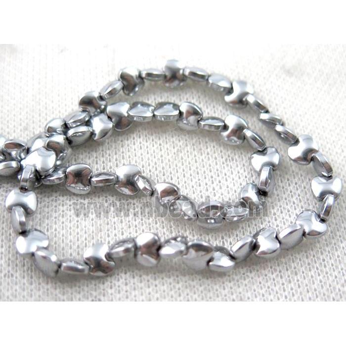 hematite beads