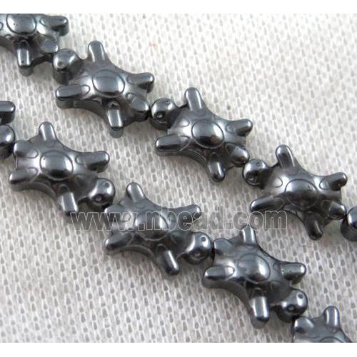 hematite beads