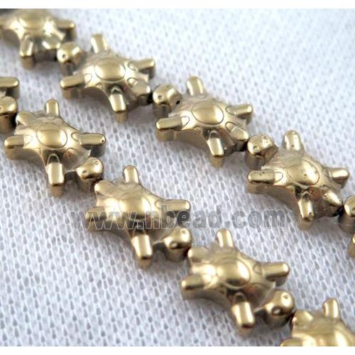 hematite beads