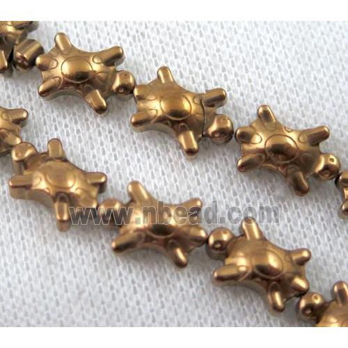 hematite beads