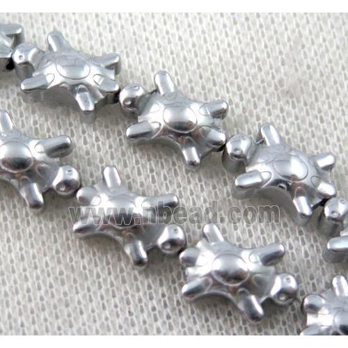 hematite beads