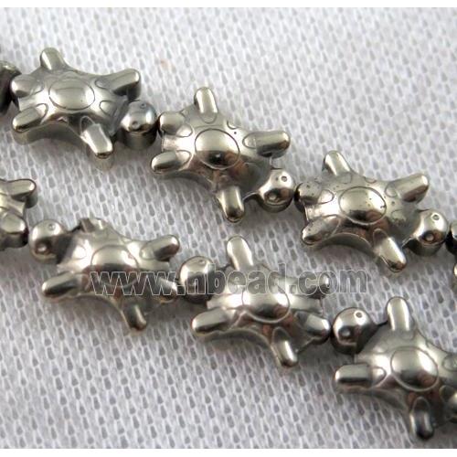 hematite beads