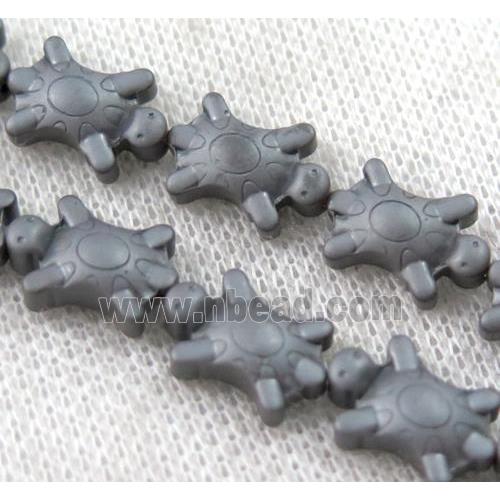 hematite beads