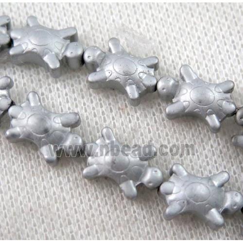hematite beads