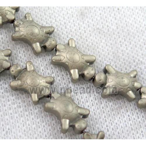 hematite beads