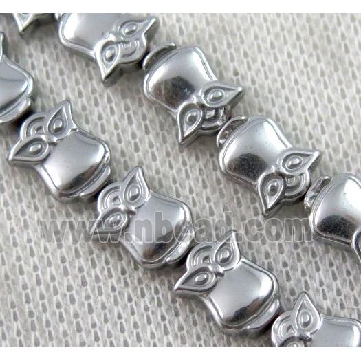 hematite beads