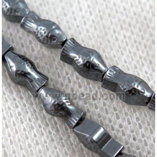hematite beads