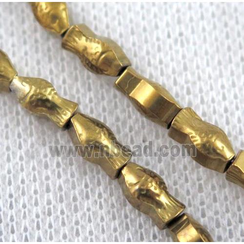 hematite beads