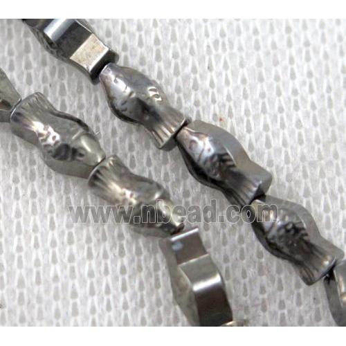 hematite beads