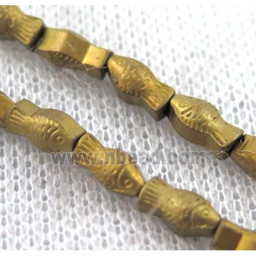 hematite beads