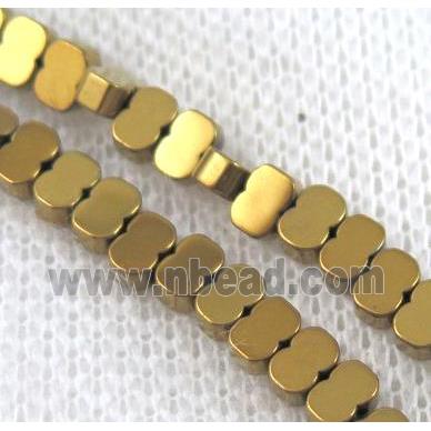 hematite beads