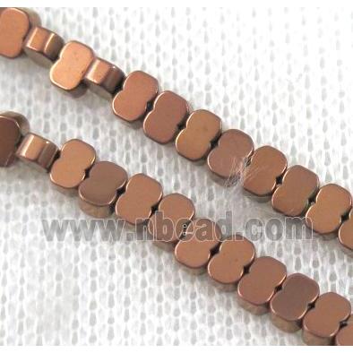 hematite beads
