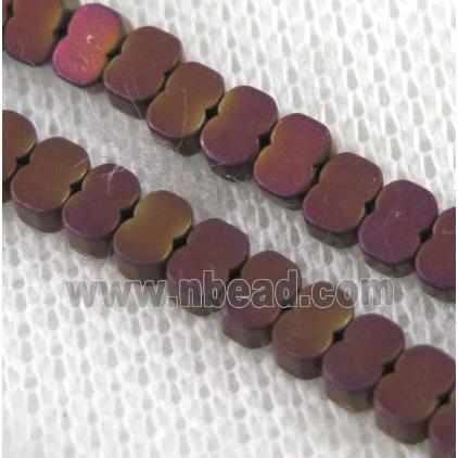 hematite beads