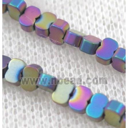 hematite beads