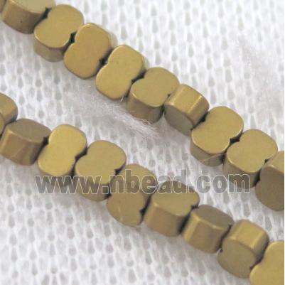 hematite beads