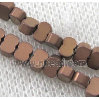 hematite beads