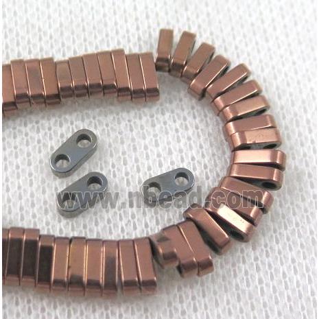 hematite beads