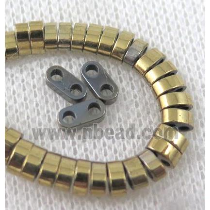 hematite beads