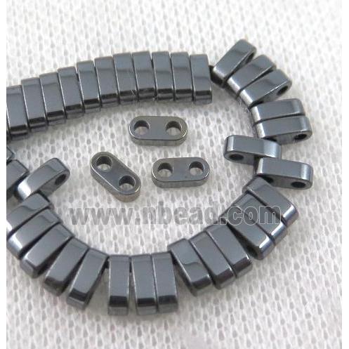 hematite beads