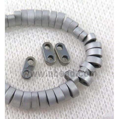 hematite beads