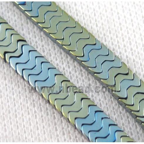 hematite beads