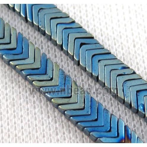 hematite beads
