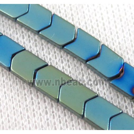 hematite beads