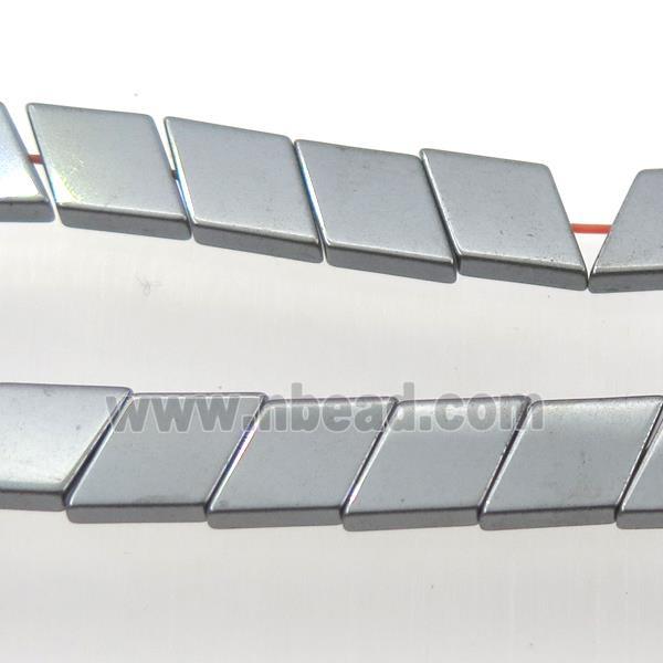 black Hematite beads