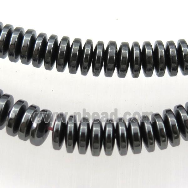 black Hematite beads