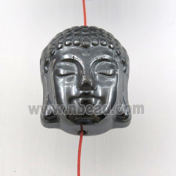 black Hematite beads