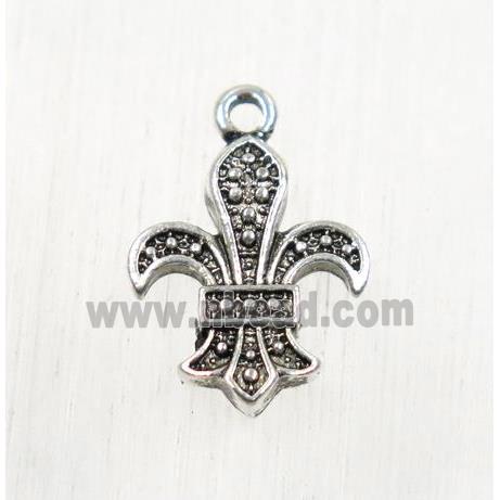 tibetan silver pendants, non-nickel