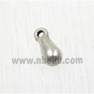 tibetan silver pendants, non-nickel