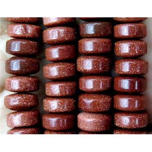 gemstone bead, heshi, approx 8mm dia