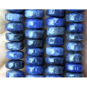 gemstone bead, heshi, approx 8mm dia