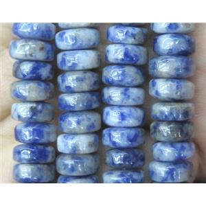 gemstone bead, heshi, approx 8mm dia