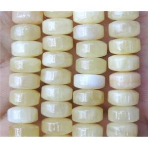 gemstone bead, heshi, approx 8mm dia