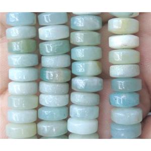 gemstone bead, heshi, approx 8mm dia