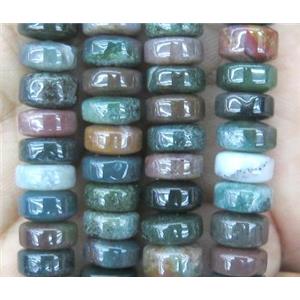 gemstone bead, heshi, approx 8mm dia