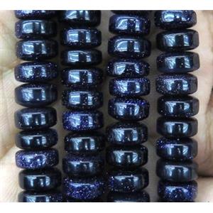 gemstone bead, heshi, approx 8mm dia