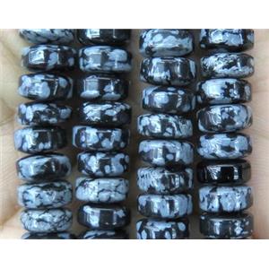 gemstone bead, heshi, approx 8mm dia
