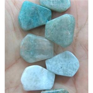 gemstone bead, teardrop, approx 15-25mm