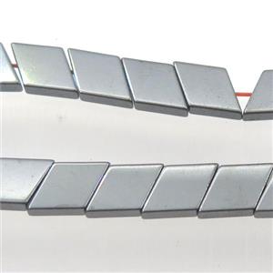 black Hematite beads, approx 6x6mm