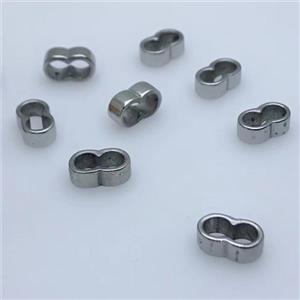 stainless steel beads separator, approx 6-10mm