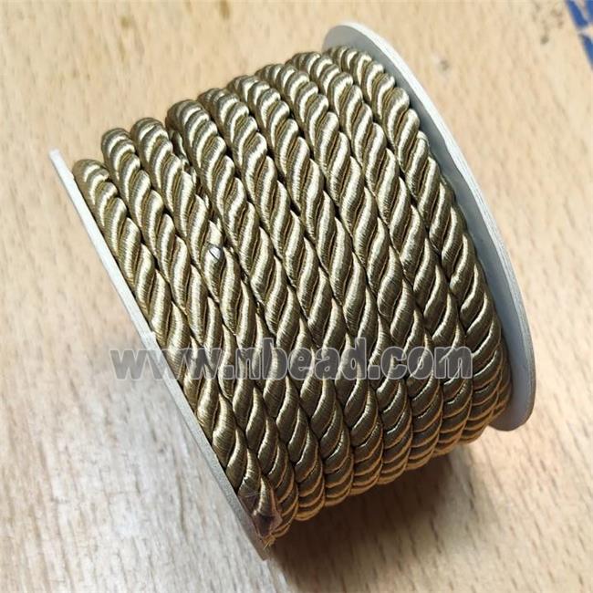 Nylon Cord