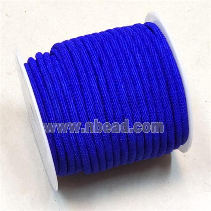 Deepblue Nylon Cord