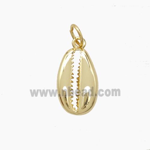 Copper Bead, Gold Plated
