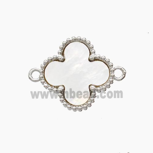 Copper Pendant Pave Zircon, Gold Plated
