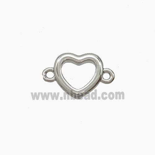 Copper Connector, Gold Plated