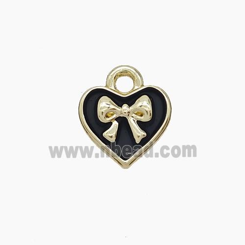Copper Pendant, Gold Plated