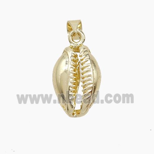 Baseball Gloves Charms Copper Pendant Sports Gold Plated